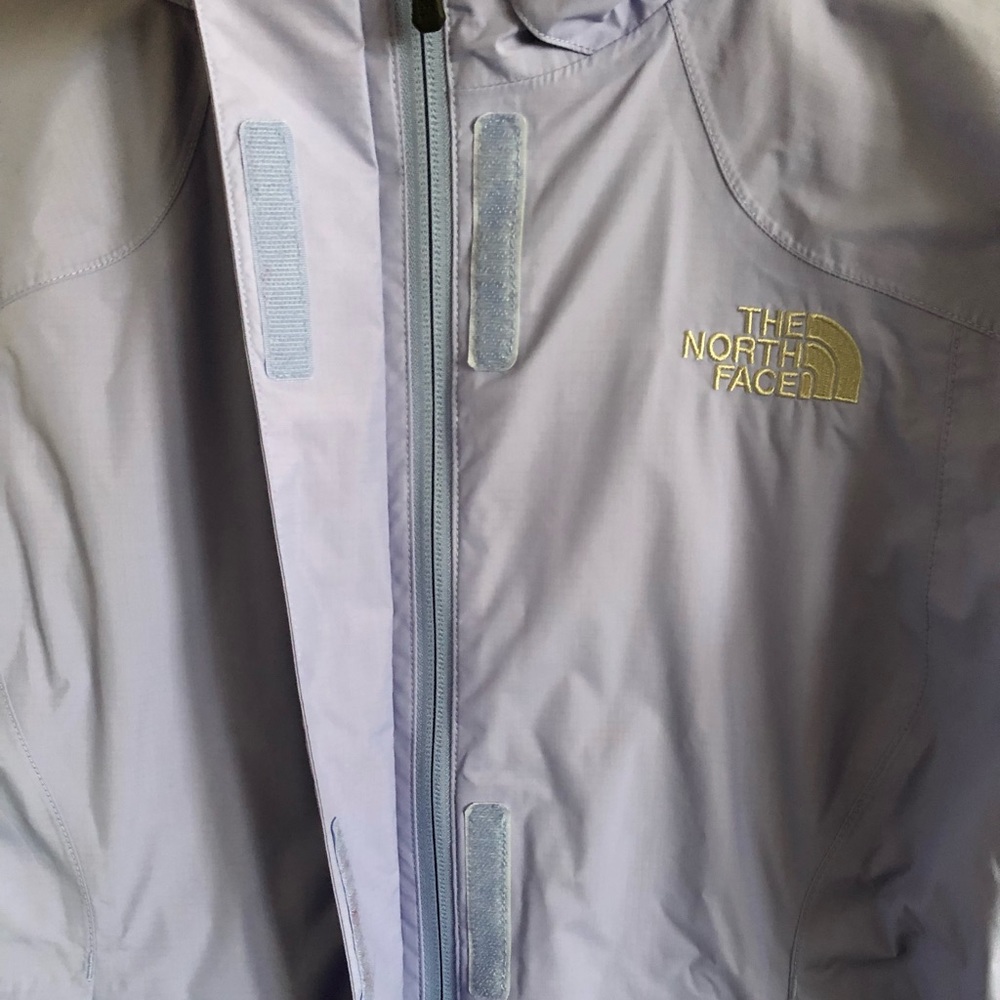 North Face Outer Shell - Picture 8 of 12